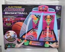 Electronic Arcade Game, Mini