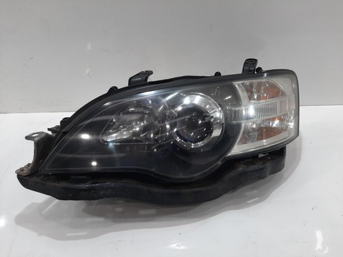 Subaru legacy mk4 2003 - subaru, 2003-2009