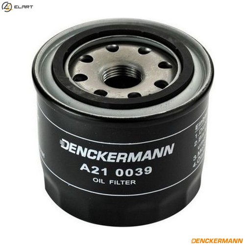 Oil filter a210039 - oil,