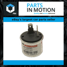 Flasher Unit VE725020 Cambiare