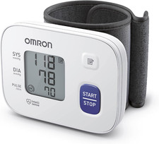 OMRON RS1 Automatic Wrist