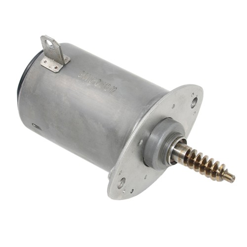 Vvt valvetronic actuator motor - vvt,