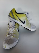 Nike Zoom Sparq 2008 NEW Men's