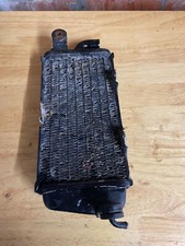 YAMAHA TRI-Z 250 1985 1986 NON