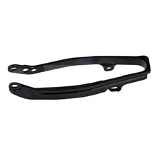 YAMAHA SWING ARM FRONT CHAIN SLIDER BLACK YAMAHA YZ250F YZ450F 2007 - 2008