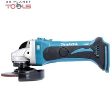 Makita DGA452Z 18V LXT li-ion