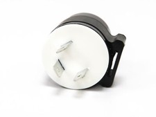 Indicator Relay for 1984 Yamaha SR 400 (Rear Drum Brake Only)