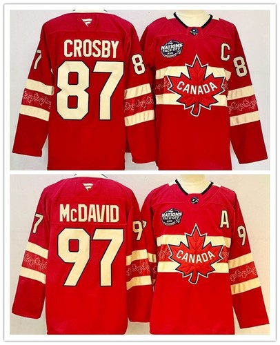 Men ice hockey - ice,