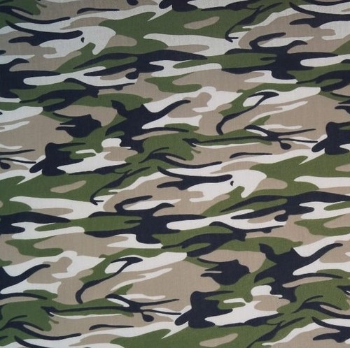 Premium quality polycotton - quality,