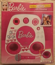 Barbie Fabulous Lightup