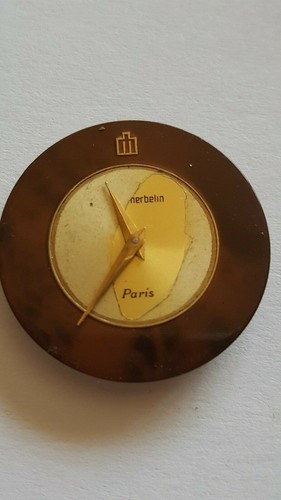 Vintage swiss made ultra - swiss,