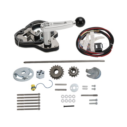 Speed reverse gear fit - reverse,
