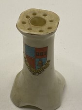 VINTAGE/ANTIQUE HAT PIN