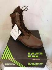 Wellco Peruana hot weather