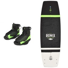 RONIX 212062/213117 DISTRICT