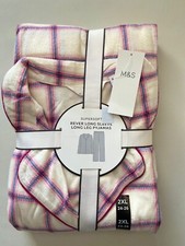 LOVELY SUPER COSY BNWT M&S