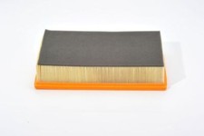 BOSCH Air Filter for Volkswagen Transporter CFCA 2.0 June 2015 to June 2019