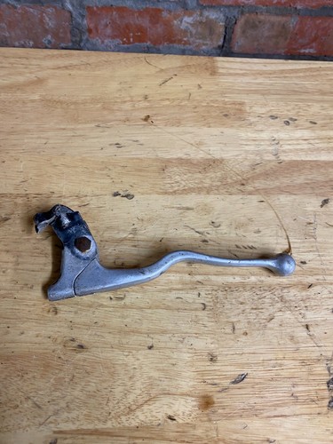 Yamaha tri 250 1985 - 1985, clutch
