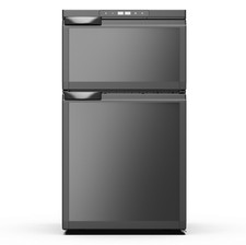 Caravan camper fridge - caravan, 12