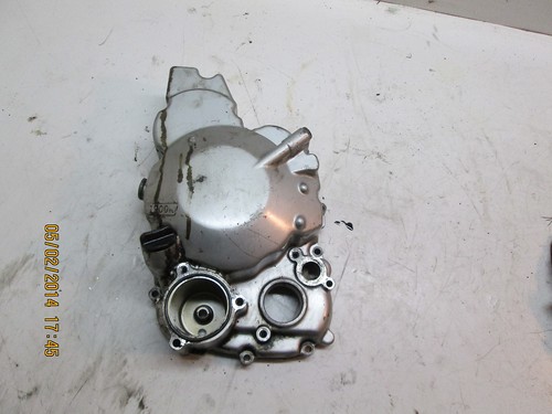 Flywheel cover crankcase for - cover,