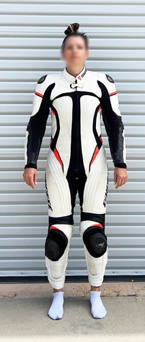 Dainese victoria lady leather - dainese,