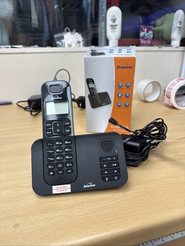 Binatone vantage 6020 digital - binatone,