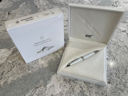 Montblanc meisterstuck 146 - meisterstuck,