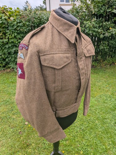Original ww2 british - original,