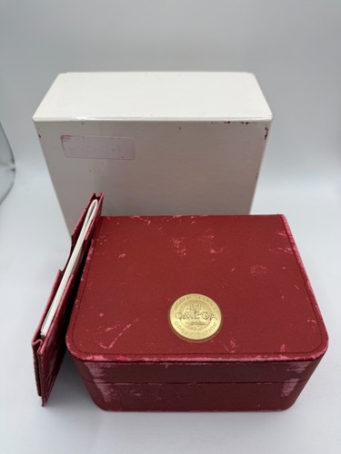 Genuine omega watch - omega,
