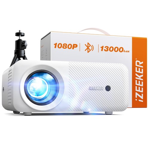 Mini projector bluetooth - mini, projector,