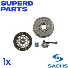 SELF-ADJUSTING CLUTCH KIT
