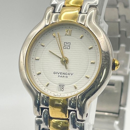 Givenchy paris ladies watch - paris,