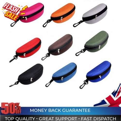 Portable zipper eye glasses - eye,