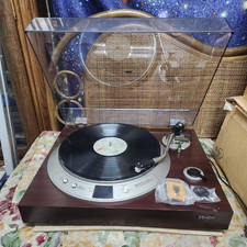 Denon DP-1200 Direct Drive