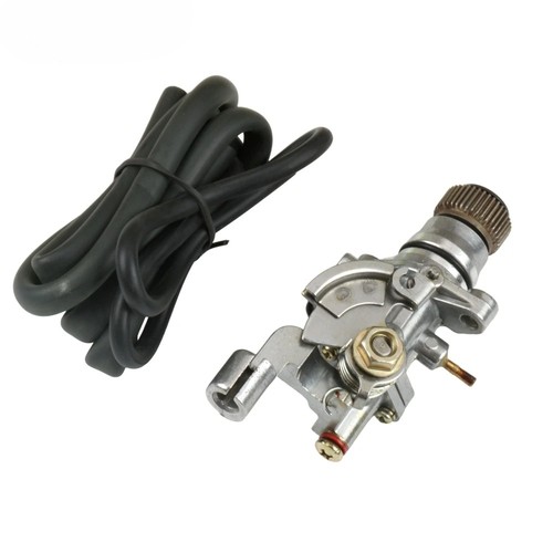 Scooter oil pump - scooter,