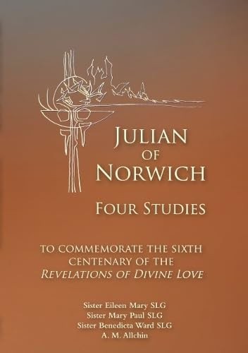 Julian norwich allchin - julian,