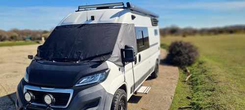 Motorhome campervan - motorhome, &
