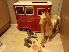 Our Generation By Battat Doll