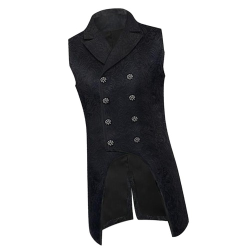 Mens gothic steampunk - steampunk, double