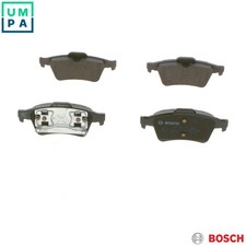 BRAKE PAD SET DISC BRAKE 0 986