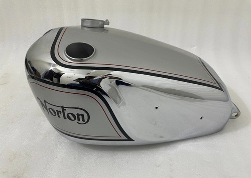 Norton dominator model - norton,