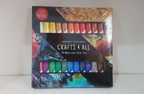 Crafts all 24 - crafts,