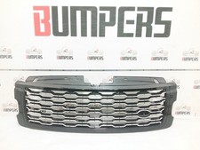 RANGE ROVER VOGUE L405