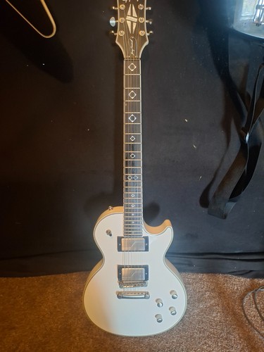 2023 epiphone jerry cantrell - jerry,