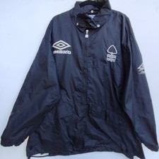 Nottingham Forest Vintage 90s
