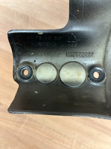 Moto guzzi mans - guzzi, trim