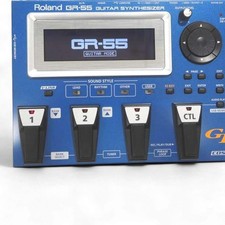 Roland GR-55 Guitar