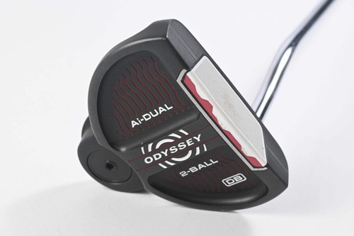 Odyssey dual ball db - odyssey,