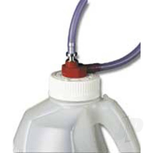 Dubro db807 kwik fill - dubro, cap