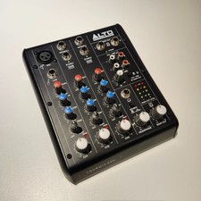 Alto TrueMix 500 5-channel